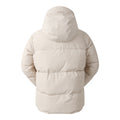 Grey Morn - Back - Dare 2B Womens-Ladies Milleu Padded Ski Jacket