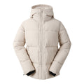 Grey Morn - Front - Dare 2B Womens-Ladies Milleu Padded Ski Jacket