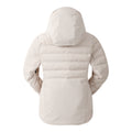 Grey Morn - Back - Dare 2B Womens-Ladies Gliding Waterproof Ski Jacket