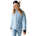 Glacier Lake - Lifestyle - Dare 2B Womens-Ladies Gliding Waterproof Ski Jacket