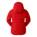 True Red - Back - Dare 2B Womens-Ladies Gliding Waterproof Ski Jacket