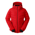 True Red - Front - Dare 2B Womens-Ladies Gliding Waterproof Ski Jacket