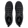 Black-Granite - Lifestyle - Regatta Mens Edgepoint IV Low Walking Shoes