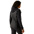 Black - Pack Shot - Regatta Womens-Ladies Anderson Hybrid Jacket