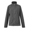 Seedpearl - Front - Regatta Womens-Ladies Heidy Full Zip Fleece