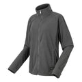 Seedpearl - Side - Regatta Womens-Ladies Heidy Full Zip Fleece
