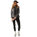 Seedpearl - Lifestyle - Regatta Womens-Ladies Heidy Full Zip Fleece