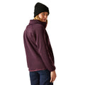 Fig - Pack Shot - Regatta Womens-Ladies Mellrey Full Zip Fleece