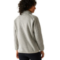 Moonstruck - Pack Shot - Regatta Womens-Ladies Mellrey Full Zip Fleece