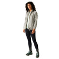 Moonstruck - Close up - Regatta Womens-Ladies Mellrey Full Zip Fleece