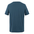 Moonlight Denim - Back - Regatta Mens Bear T-Shirt