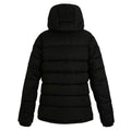 Black - Back - Regatta Womens-Ladies Aldthorn Quilted Jacket