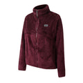 Fig - Side - Dare 2B Womens-Ladies Gnarly Fleece