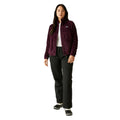 Fig - Close up - Dare 2B Womens-Ladies Gnarly Fleece