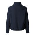 Navy - Back - Dare 2B Womens-Ladies Gnarly Fleece