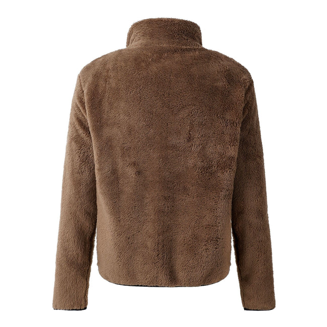 Pine Bark - Back - Dare 2B Womens-Ladies Gnarly Fleece