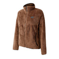 Pine Bark - Side - Dare 2B Womens-Ladies Gnarly Fleece
