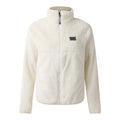 Egret - Front - Dare 2B Womens-Ladies Gnarly Fleece