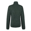 Green Haze - Back - Regatta Womens-Ladies Newhill Full Zip Fleece Jacket