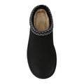 Black - Lifestyle - Regatta Womens-Ladies Risley Mules