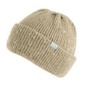 Soft Taupe - Back - Regatta Womens-Ladies Lorelai Beanie