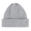 Silver Grey - Front - Regatta Womens-Ladies Lorelai Beanie