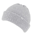 Silver Grey - Back - Regatta Womens-Ladies Lorelai Beanie