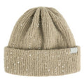 Soft Taupe - Front - Regatta Womens-Ladies Lorelai Beanie