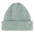 Green Haze - Front - Regatta Womens-Ladies Lorelai Beanie