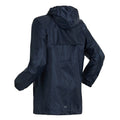 Navy - Lifestyle - Regatta Great Outdoors Childrens-Kids Stormbreak Waterproof Jacket