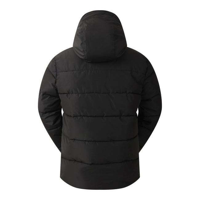 Black - Back - Dare 2B Mens Camber II Ski Jacket