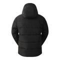 Black - Back - Dare 2B Mens Camber II Ski Jacket