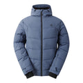 Blue Indigo - Front - Dare 2B Mens Camber II Ski Jacket