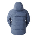 Blue Indigo - Back - Dare 2B Mens Camber II Ski Jacket