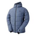 Blue Indigo - Side - Dare 2B Mens Camber II Ski Jacket