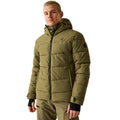 Martini Olive - Lifestyle - Dare 2B Mens Camber II Ski Jacket