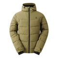 Martini Olive - Front - Dare 2B Mens Camber II Ski Jacket