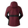 Fig - Back - Dare 2B Womens-Ladies Issy Ski Jacket