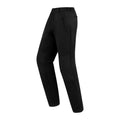 Black - Side - Regatta Womens-Ladies Prolite Trousers