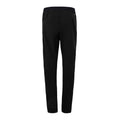 Black - Back - Regatta Womens-Ladies Pentre II Stretch Walking Trousers