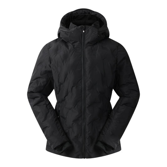 Black - Front - Dare 2B Womens-Ladies Ski Jacket