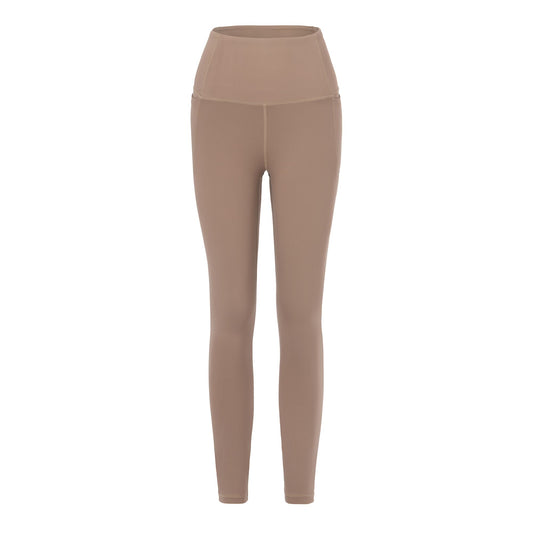 Pine Bark - Front - Dare 2B Womens-Ladies Refresh Leggings