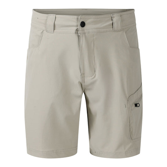 Abbeystone - Front - Dare 2B Childrens-Kids Reprise III Multi Pocket Shorts