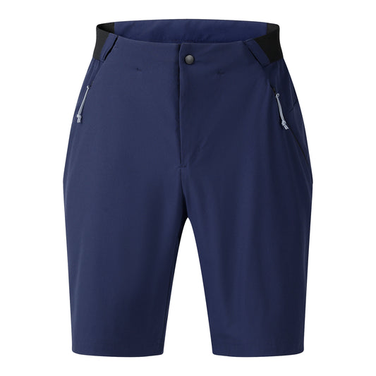 Navy - Front - Dare 2B Mens Torrek Lite Shorts