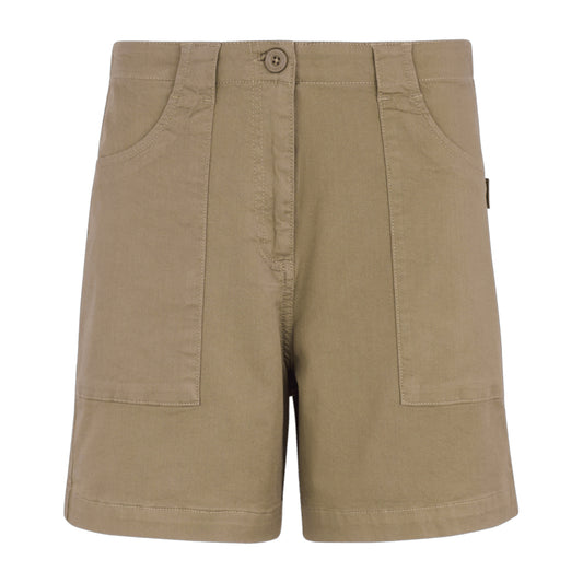 Barleycorn - Front - Regatta Womens-Ladies Liza Shorts