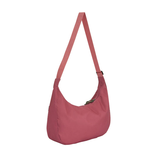 Slate Rose - Front - Regatta Boulder Crossbody Bag