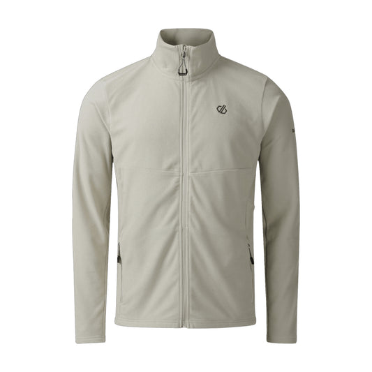 Abbeystone - Front - Dare 2B Mens Arising Fleece Jacket
