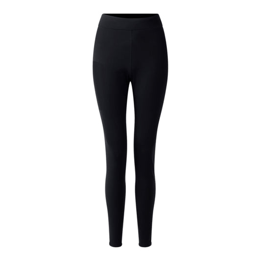 Black - Front - Dare 2B Womens-Ladies Haik Leggings