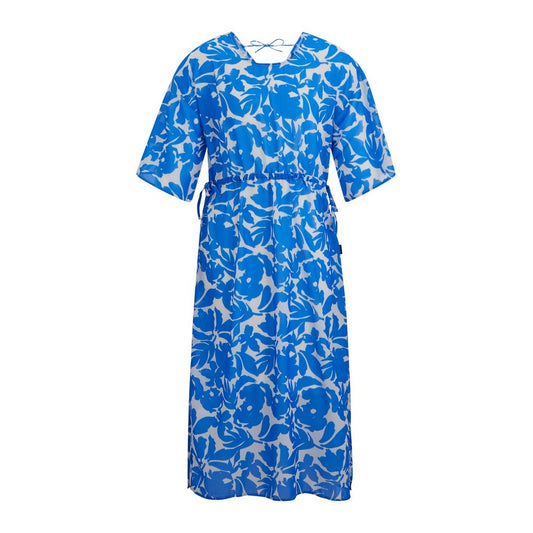 Multicoloured - Front - Regatta Womens-Ladies Avorno Fleur Bloom Dress
