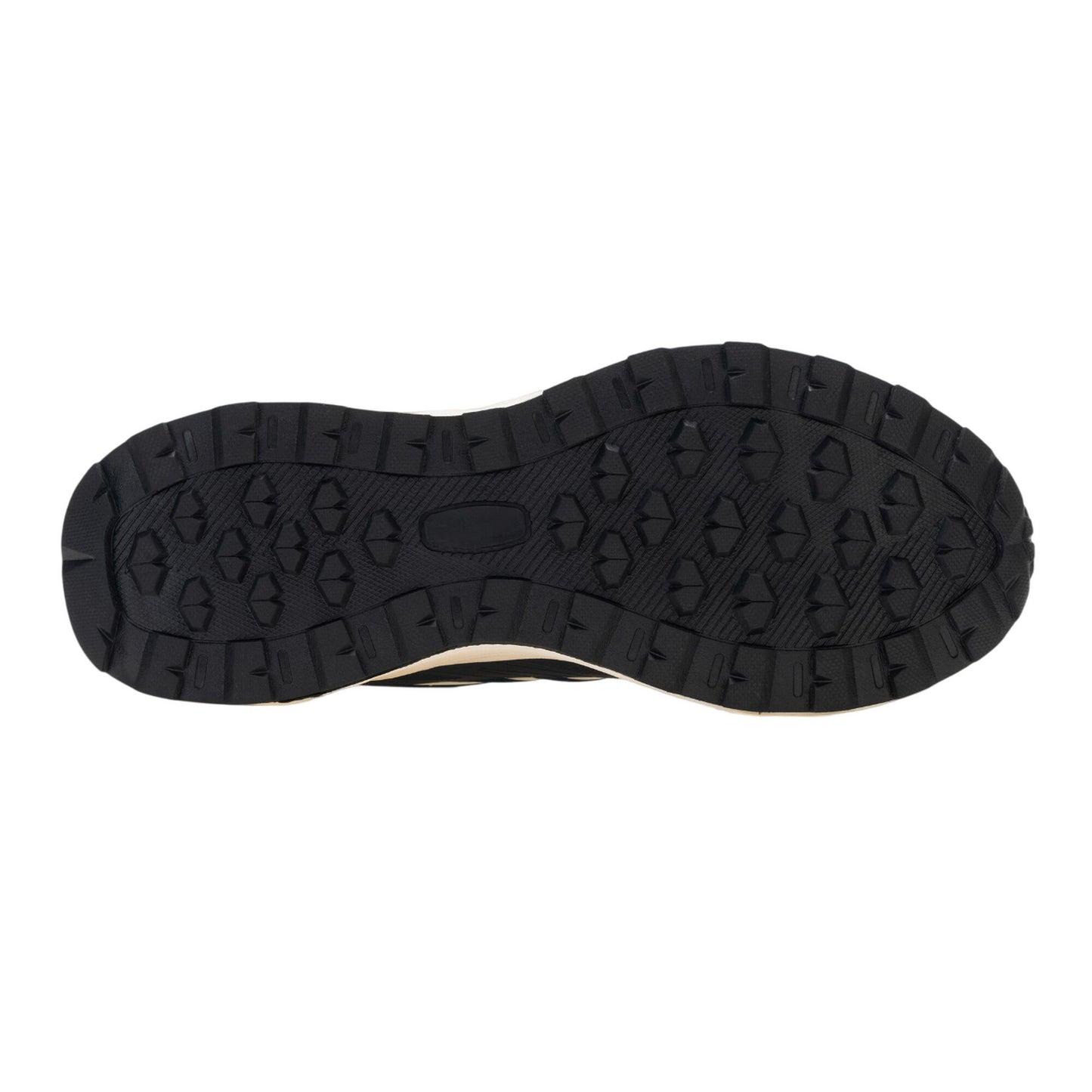 Moonlight Denim-Light Vanilla - Close up - Regatta Womens-Ladies Ravika Trainers